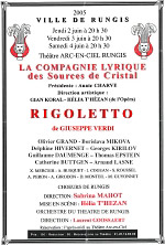 Rigoletto