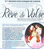 Rêve de Valse