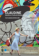 Claudine