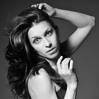 Borislava Georgieva MIKOVA - Photographie : Perla Maarek