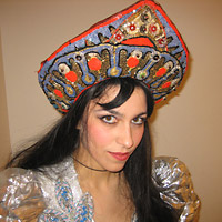 Borislava Georgieva MIKOVA